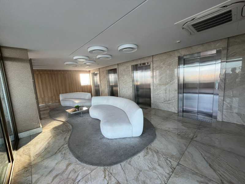 Apartamento, 2 quartos, 58 m² - Foto 7