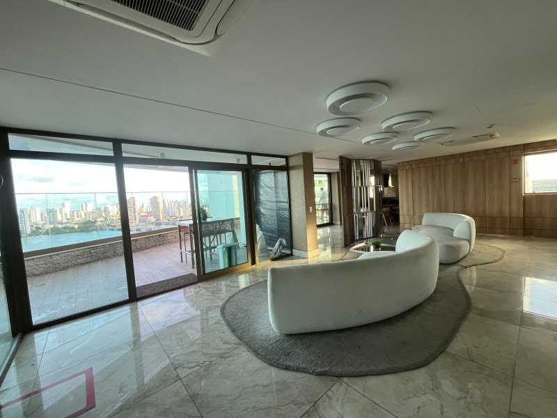 Apartamento, 2 quartos, 58 m² - Foto 8