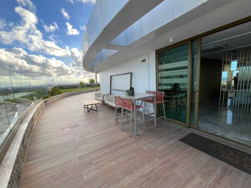 Apartamento, 2 quartos, 58 m² - Foto 9