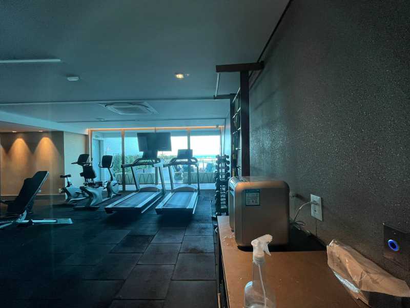 Apartamento, 2 quartos, 58 m² - Foto 10
