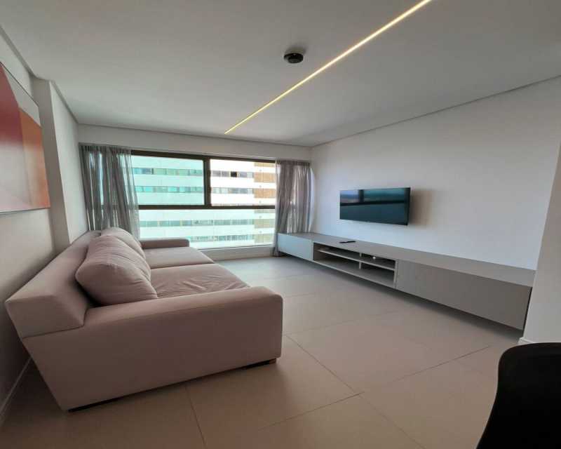 Apartamento, 2 quartos, 58 m² - Foto 11