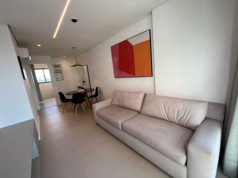 Apartamento, 2 quartos, 58 m² - Foto 12