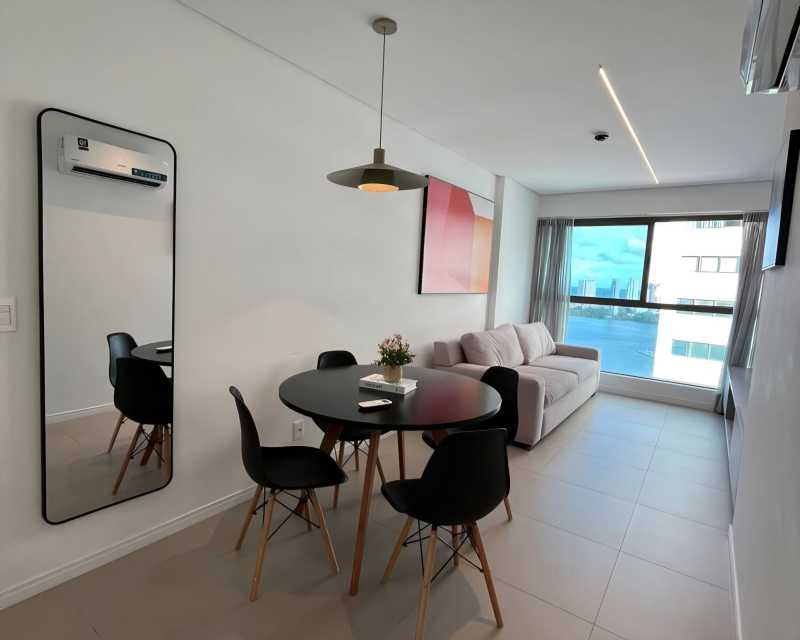 Apartamento, 2 quartos, 58 m² - Foto 13
