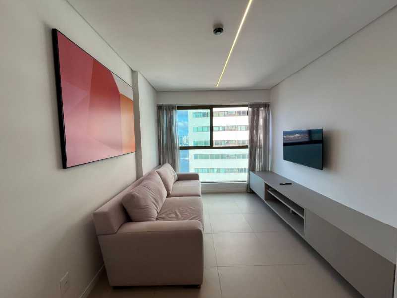 Apartamento, 2 quartos, 58 m² - Foto 14