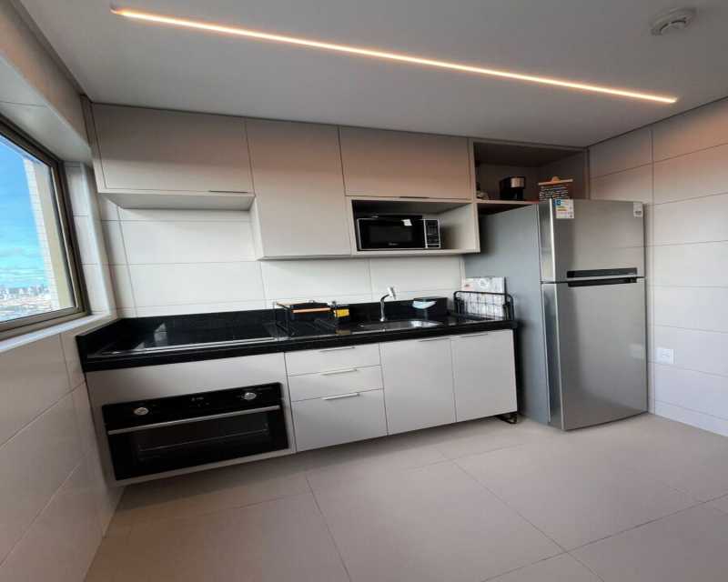 Apartamento, 2 quartos, 58 m² - Foto 19