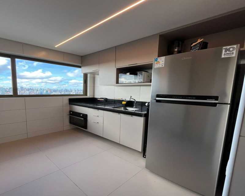 Apartamento, 2 quartos, 58 m² - Foto 20