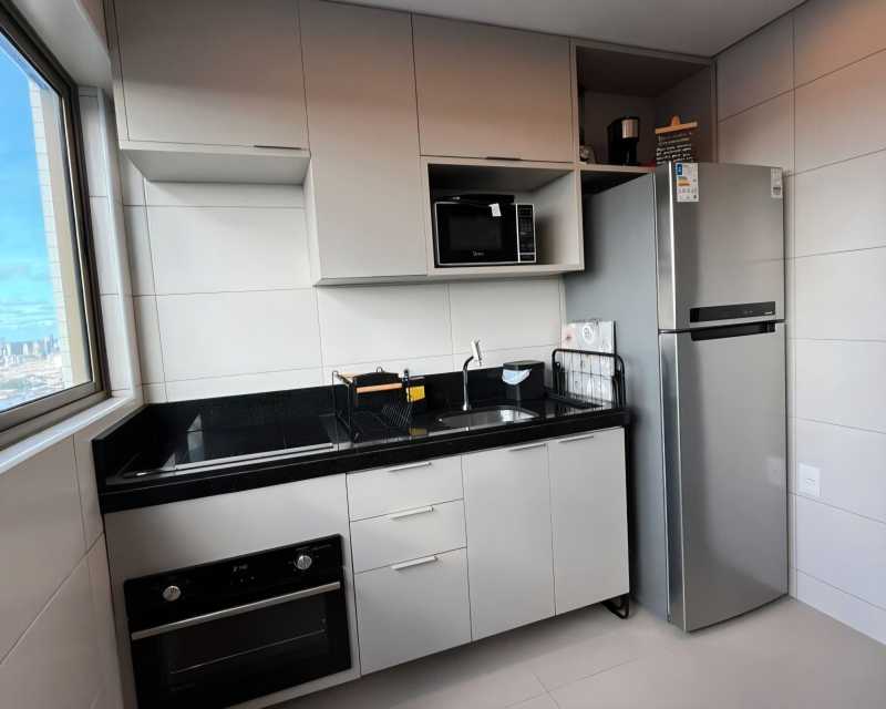 Apartamento, 2 quartos, 58 m² - Foto 21