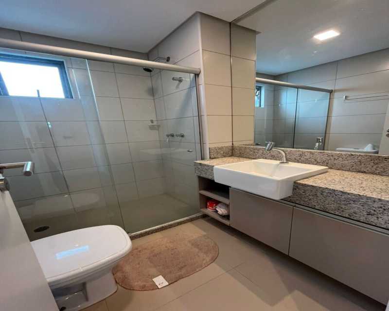Apartamento, 2 quartos, 58 m² - Foto 22