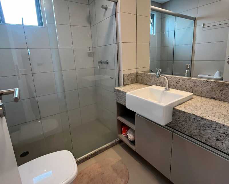 Apartamento, 2 quartos, 58 m² - Foto 23