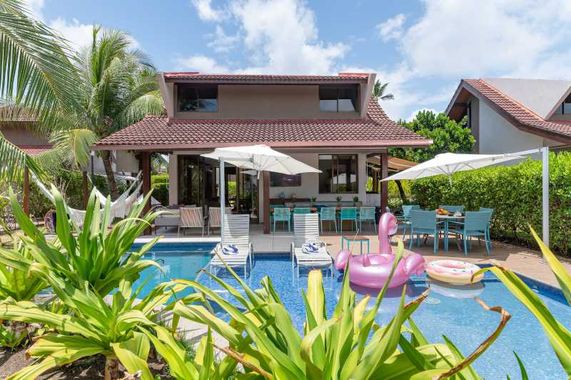 Casa de Condomínio, 4 quartos - Foto 6