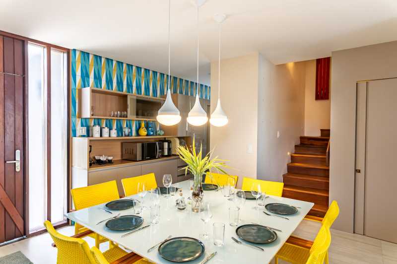 Casa de Condomínio, 4 quartos - Foto 18
