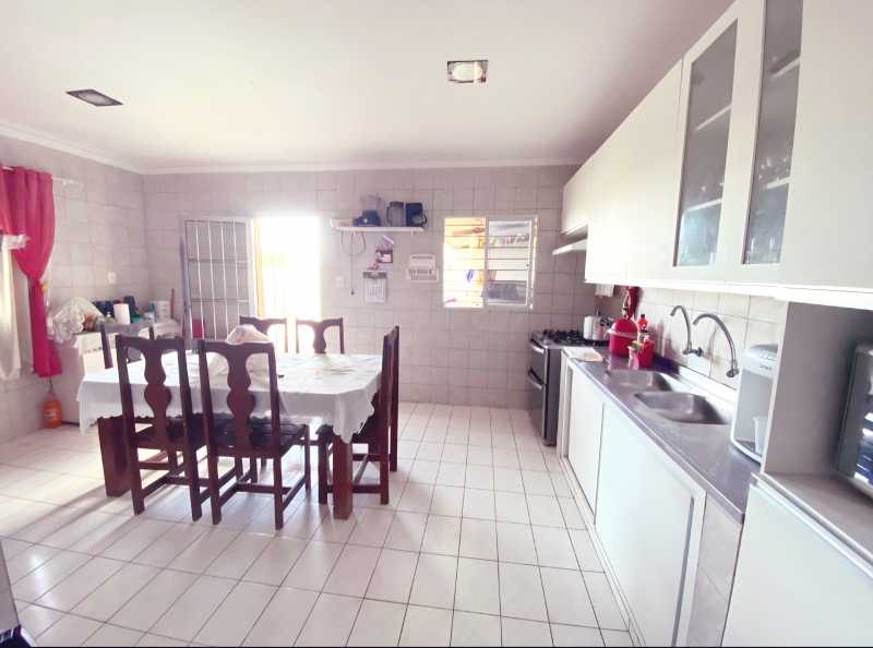 Casa de Vila, 4 quartos - Foto 4