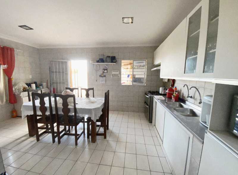 Casa de Vila, 4 quartos - Foto 5