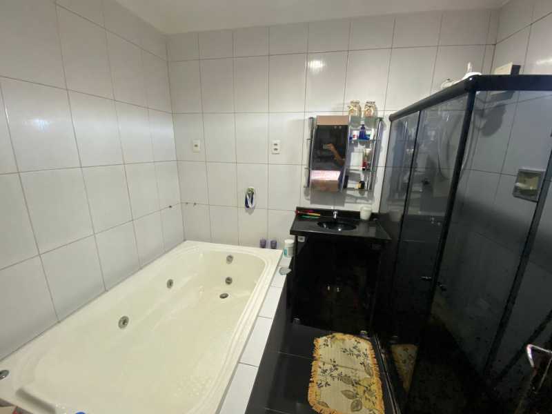 Casa de Vila, 4 quartos - Foto 9