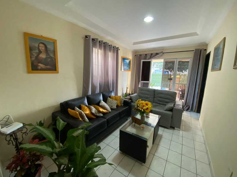 Casa de Vila, 4 quartos - Foto 16