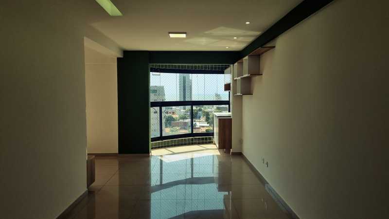 Apartamento, 3 quartos, 99 m² - Foto 2