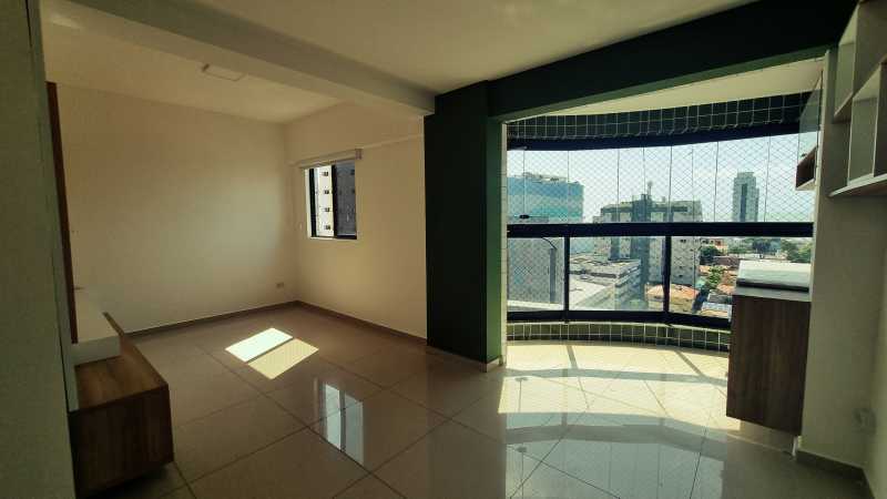 Apartamento, 3 quartos, 99 m² - Foto 5