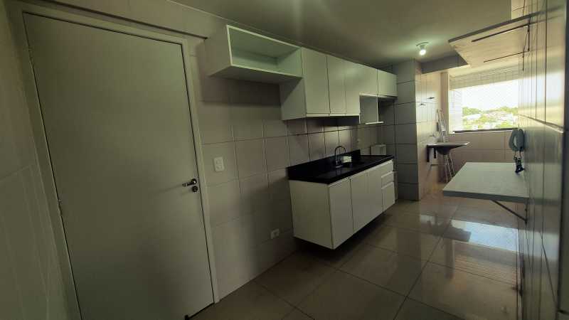 Apartamento, 3 quartos, 99 m² - Foto 23