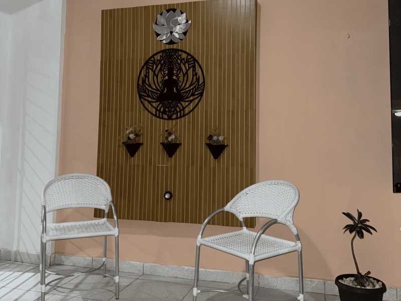 Casa, 3 quartos, 140 m² - Foto 6
