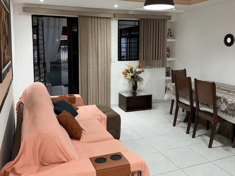 Casa, 3 quartos, 140 m² - Foto 9