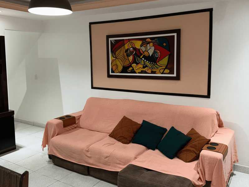 Casa, 3 quartos, 140 m² - Foto 10