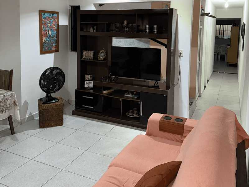 Casa, 3 quartos, 140 m² - Foto 11