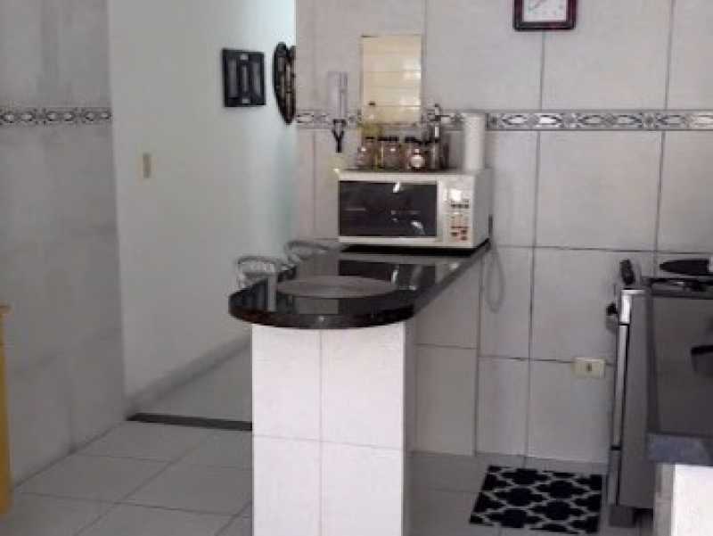 Casa, 3 quartos, 140 m² - Foto 15