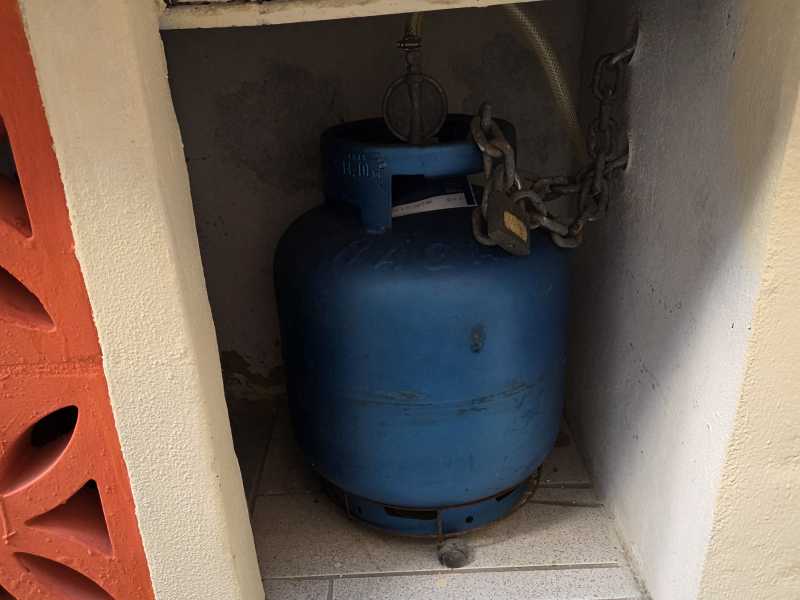 Casa, 3 quartos, 140 m² - Foto 18