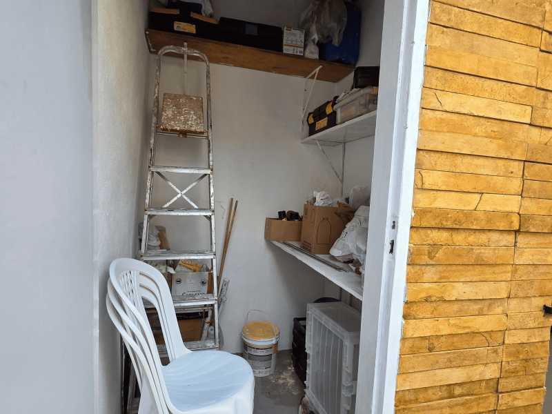 Casa, 3 quartos, 140 m² - Foto 19