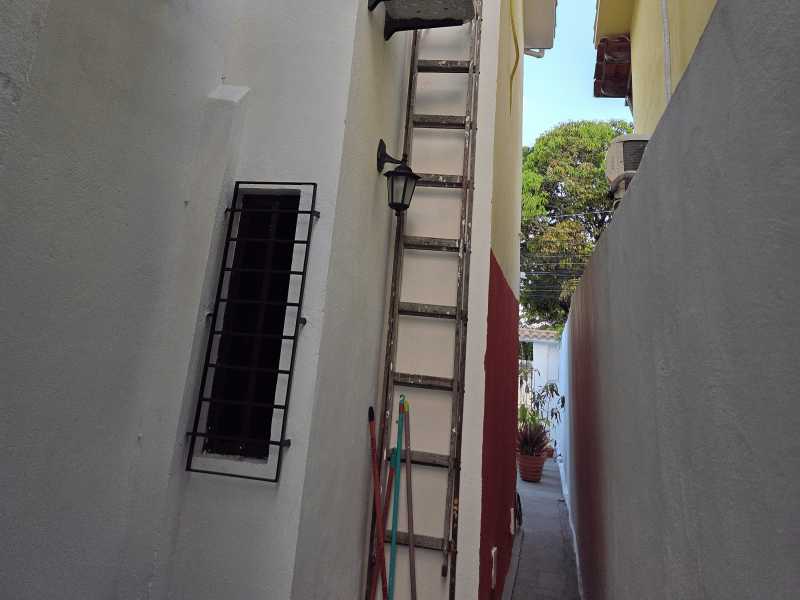 Casa, 3 quartos, 140 m² - Foto 20