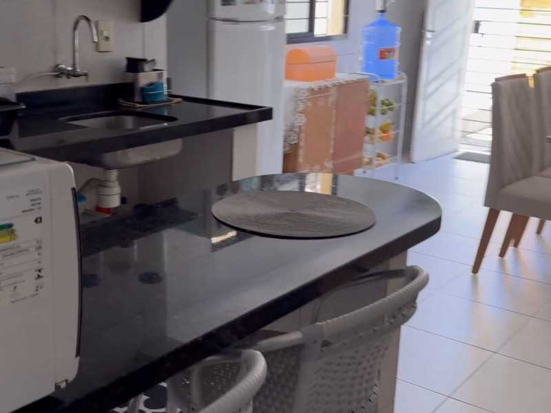 Casa, 3 quartos, 140 m² - Foto 22