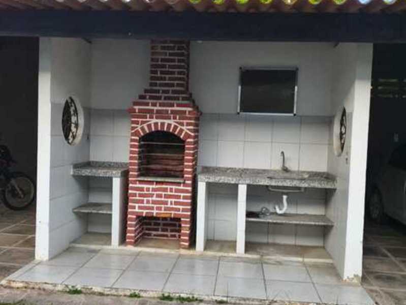 Casa de Condomínio, 3 quartos - Foto 6