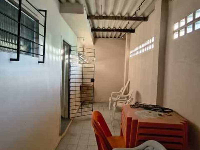 Casa de Condomínio, 3 quartos - Foto 15
