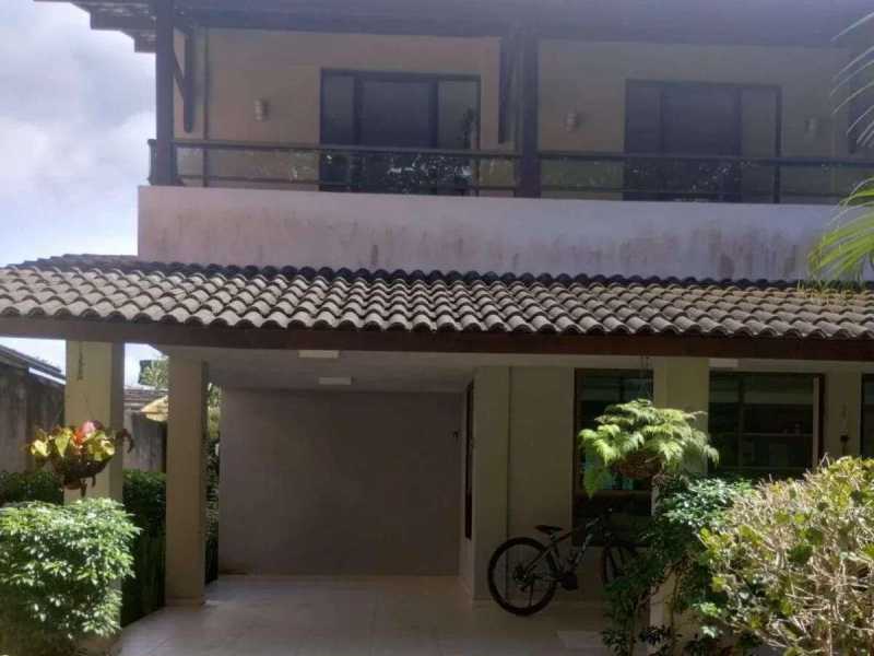 Casa de Condomínio, 5 quartos - Foto 2