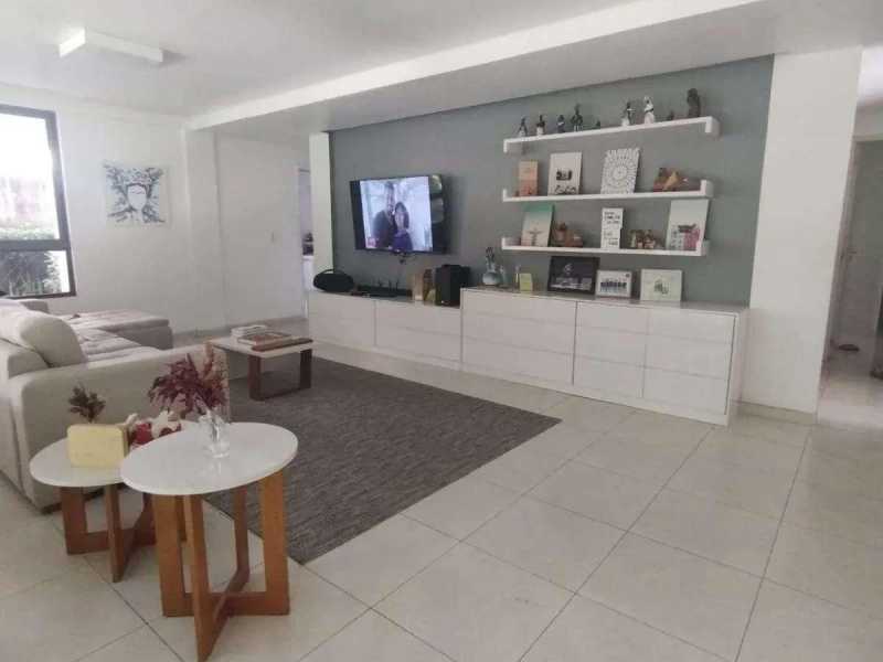 Casa de Condomínio, 5 quartos - Foto 5