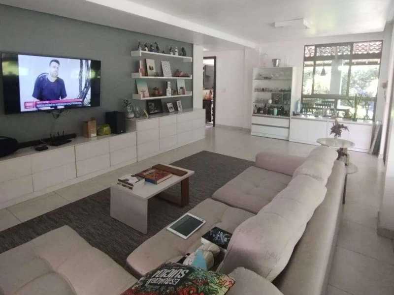 Casa de Condomínio, 5 quartos - Foto 6