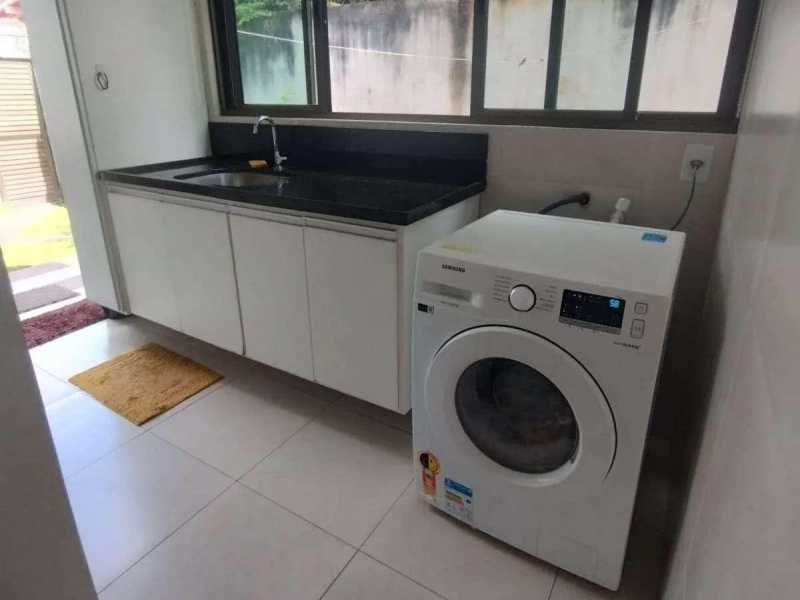 Casa de Condomínio, 5 quartos - Foto 8