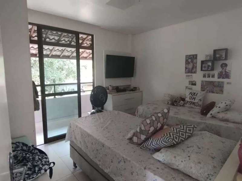 Casa de Condomínio, 5 quartos - Foto 9