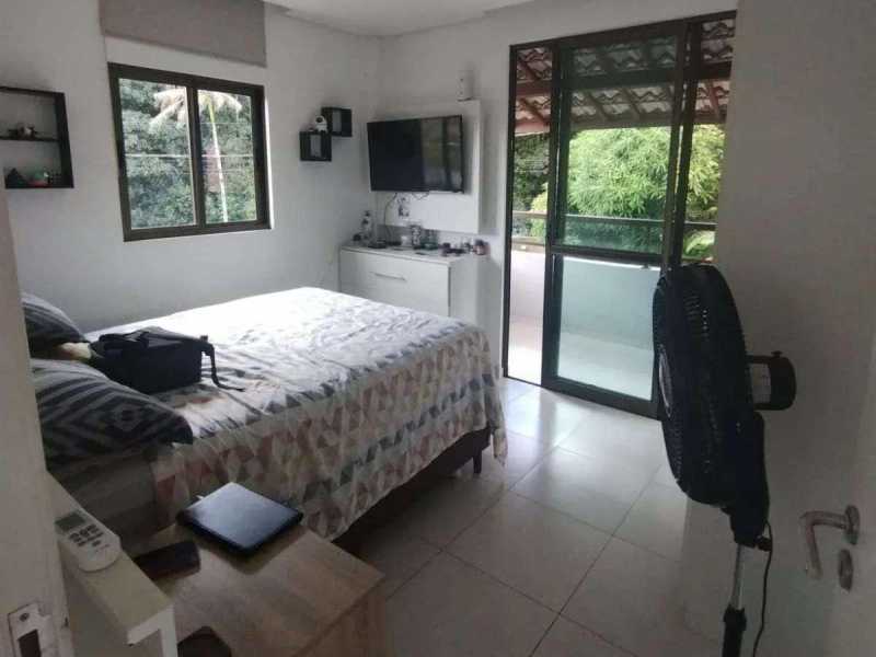 Casa de Condomínio, 5 quartos - Foto 10