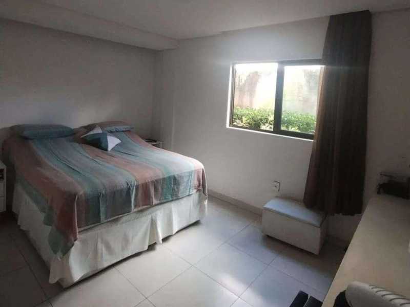 Casa de Condomínio, 5 quartos - Foto 11