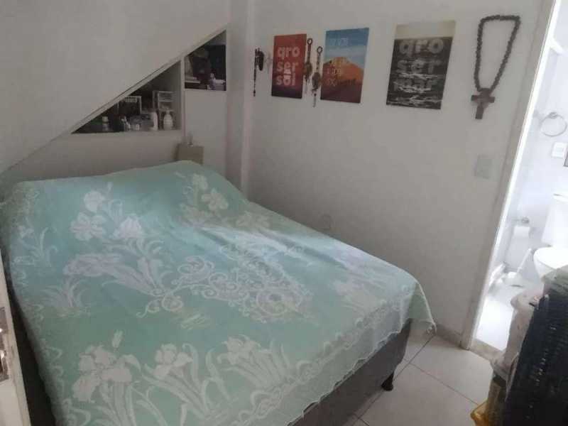 Casa de Condomínio, 5 quartos - Foto 12