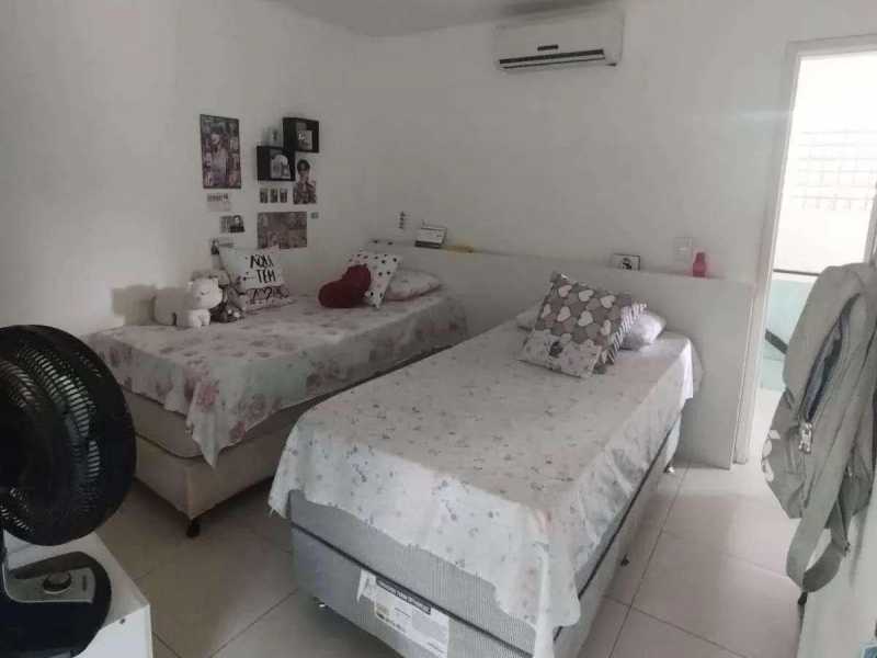 Casa de Condomínio, 5 quartos - Foto 13