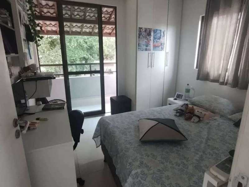 Casa de Condomínio, 5 quartos - Foto 14