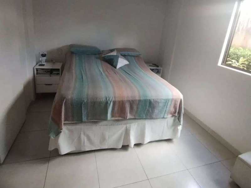 Casa de Condomínio, 5 quartos - Foto 16