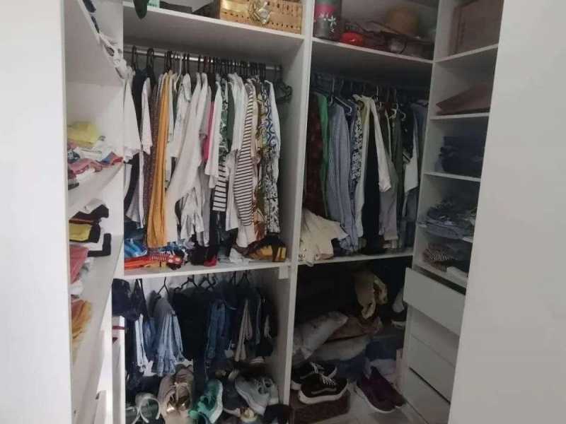 Casa de Condomínio, 5 quartos - Foto 17