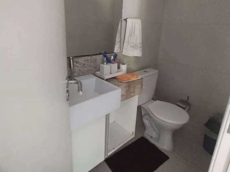 Casa de Condomínio, 5 quartos - Foto 19