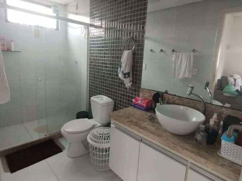Casa de Condomínio, 5 quartos - Foto 20