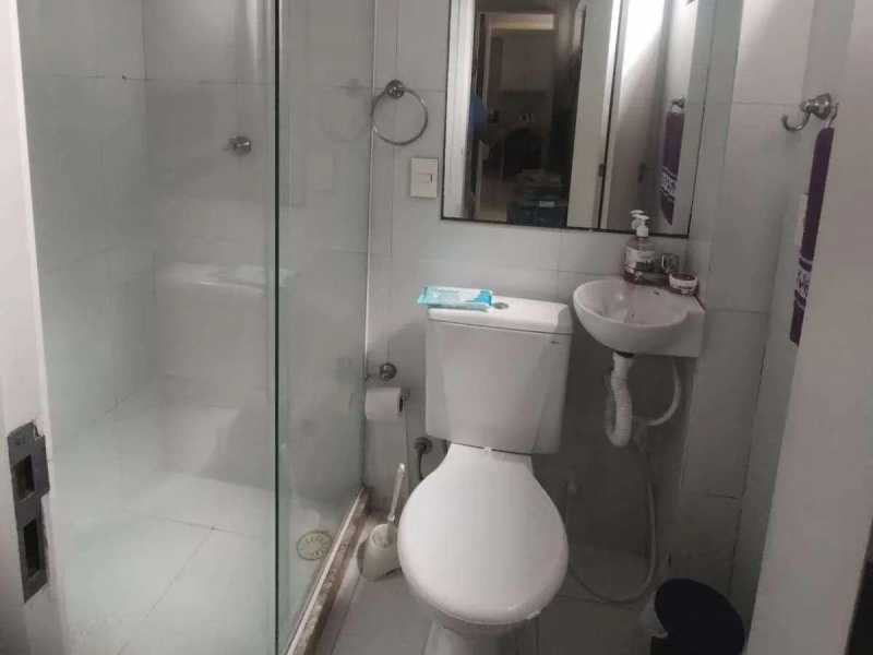 Casa de Condomínio, 5 quartos - Foto 21