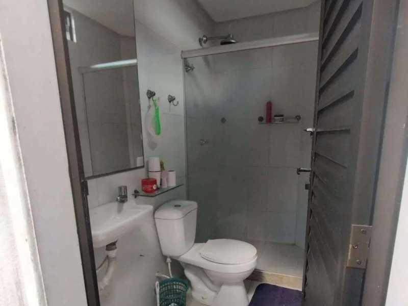 Casa de Condomínio, 5 quartos - Foto 22
