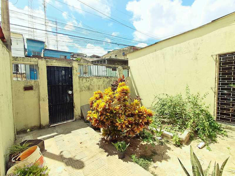 Casa de Vila, 3 quartos - Foto 2